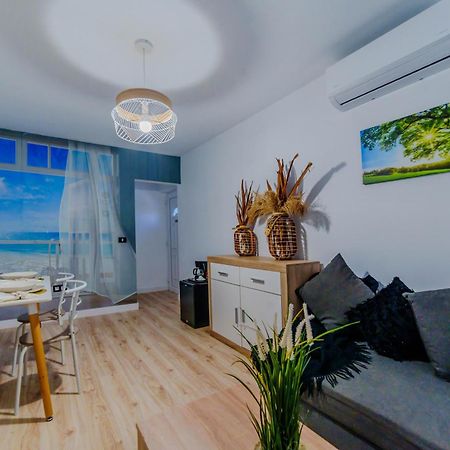 Villa De Marcos Alojamiento De Lujo Con Piscina Privada Arona  Eksteriør billede