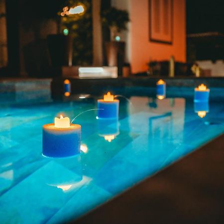 Villa De Marcos Alojamiento De Lujo Con Piscina Privada Arona  Eksteriør billede