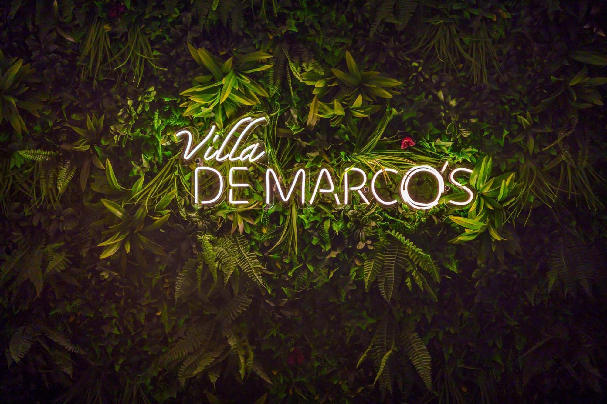 Villa De Marcos Alojamiento De Lujo Con Piscina Privada Arona  Eksteriør billede